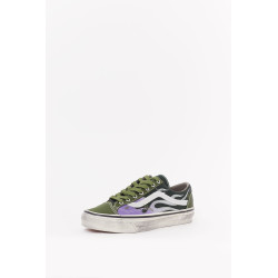 VANS OTW GREEN BALSAM LX OLD SKOOL 36